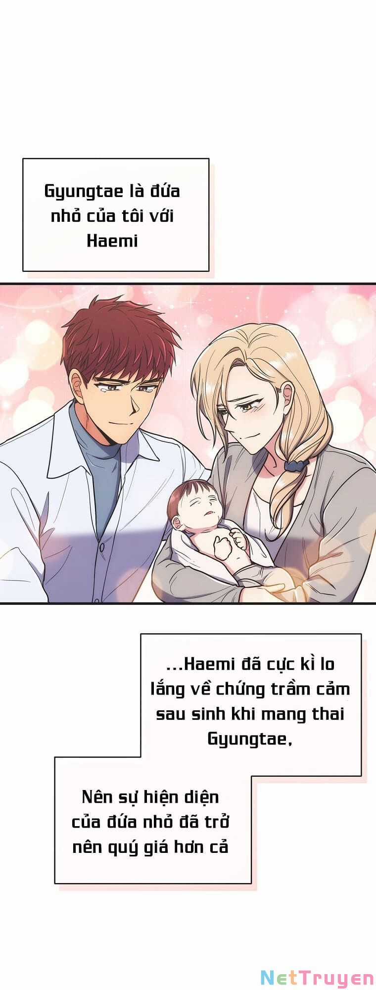 Bác Sĩ Trùng Sinh - Chapter 139 - Trang 59