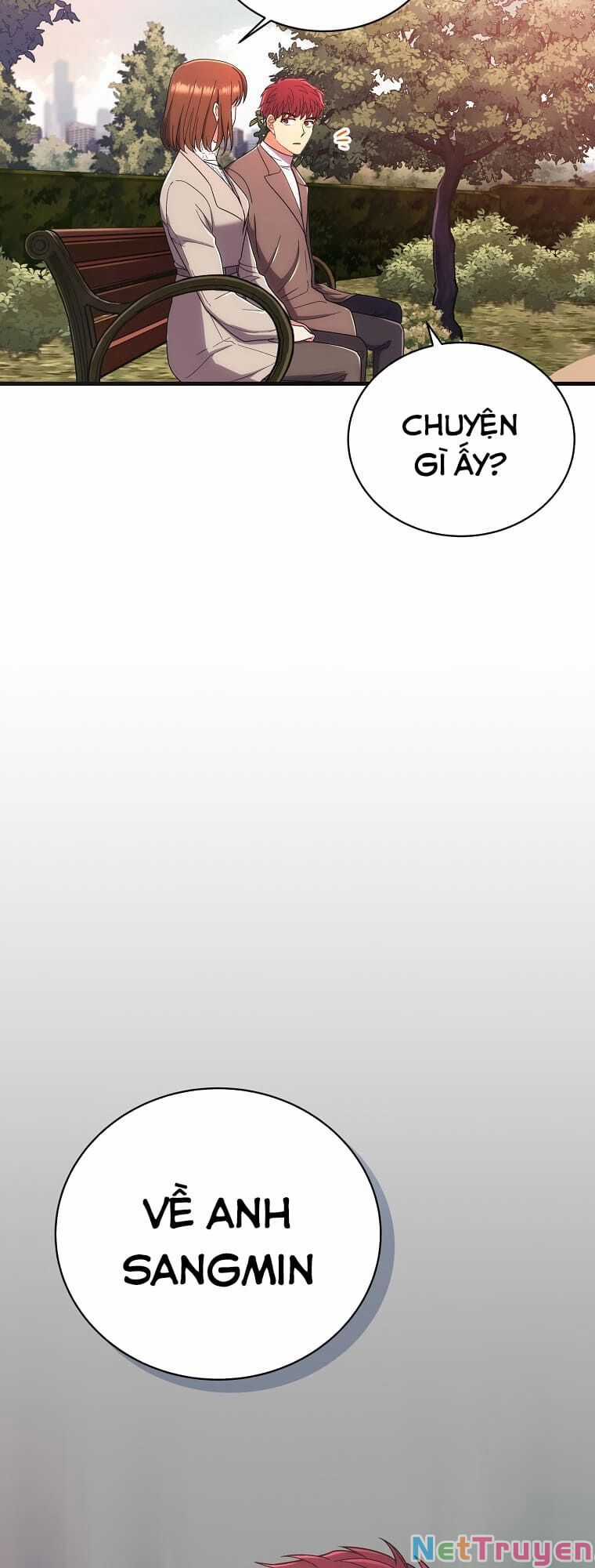 Bác Sĩ Trùng Sinh - Chapter 139 - Trang 77