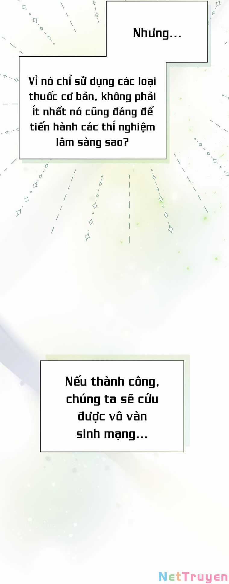 Bác Sĩ Trùng Sinh - Chapter 139 - Trang 10