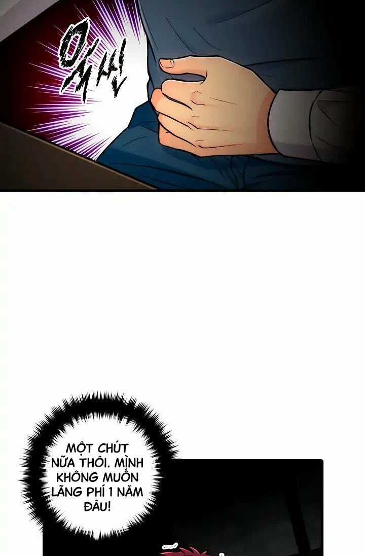 Bác Sĩ Trùng Sinh - Chapter 14 - Trang 14