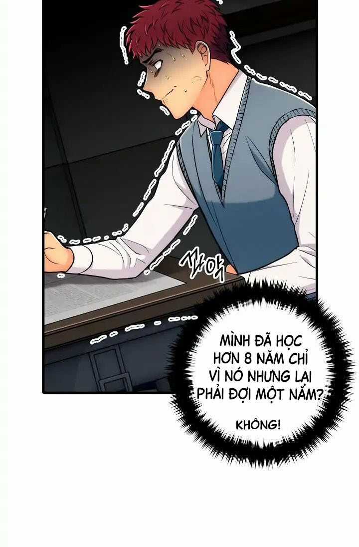 Bác Sĩ Trùng Sinh - Chapter 14 - Trang 15