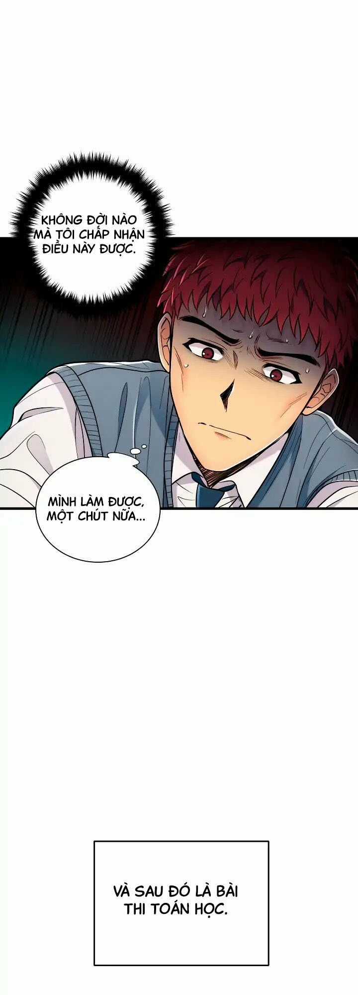 Bác Sĩ Trùng Sinh - Chapter 14 - Trang 16