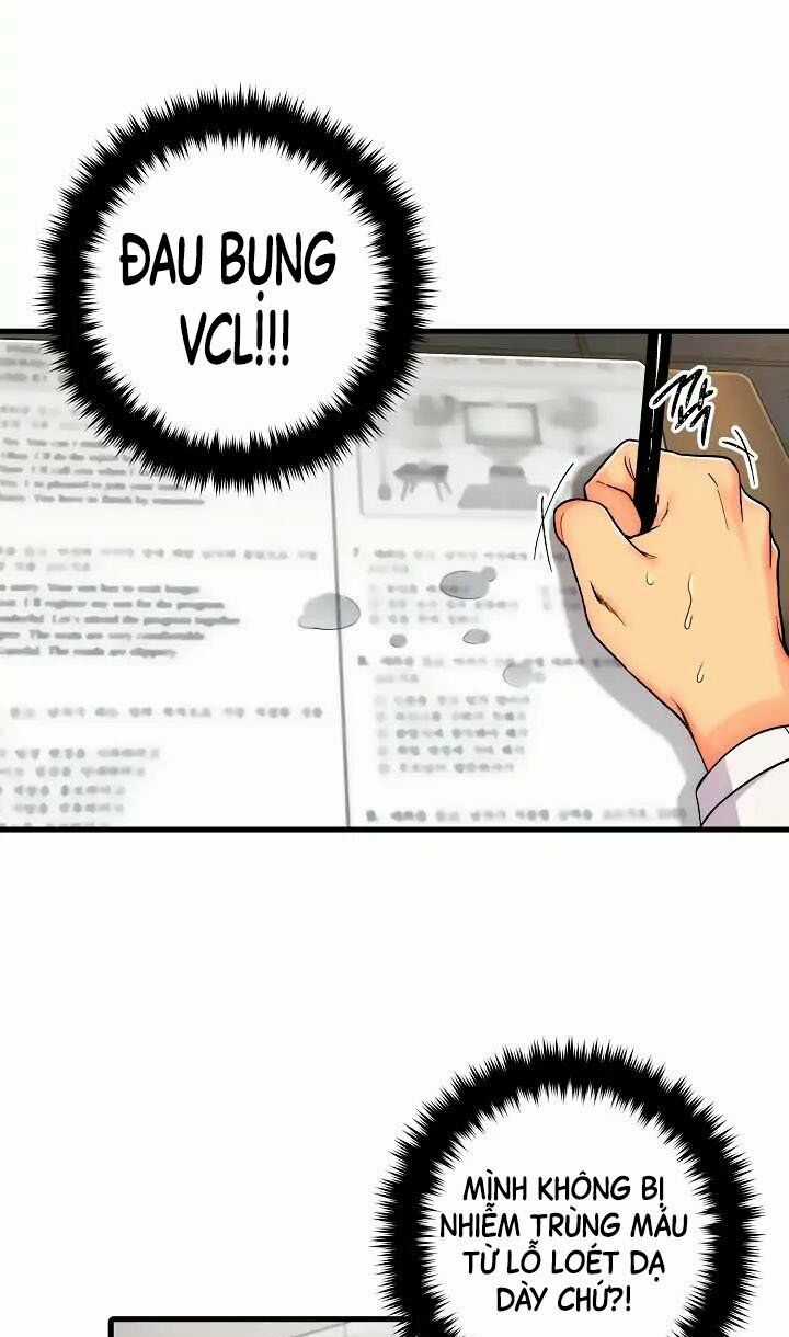 Bác Sĩ Trùng Sinh - Chapter 14 - Trang 21