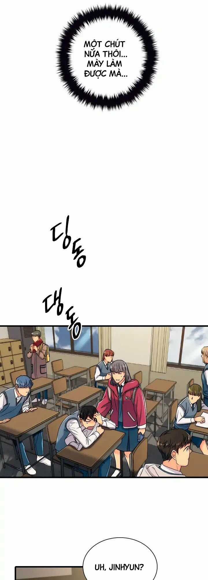 Bác Sĩ Trùng Sinh - Chapter 14 - Trang 30