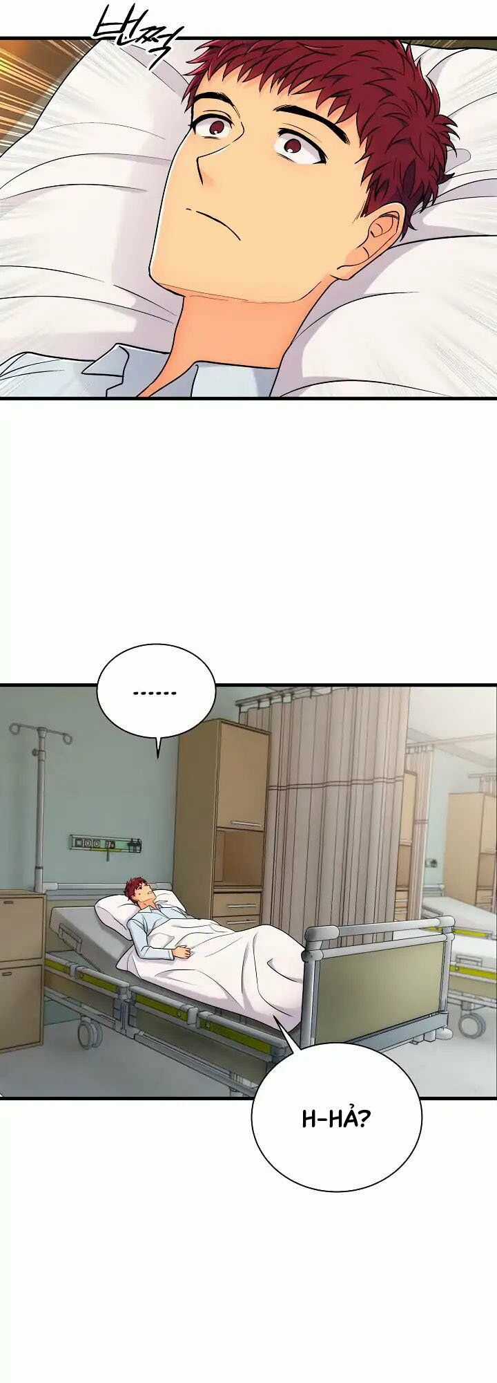 Bác Sĩ Trùng Sinh - Chapter 14 - Trang 36