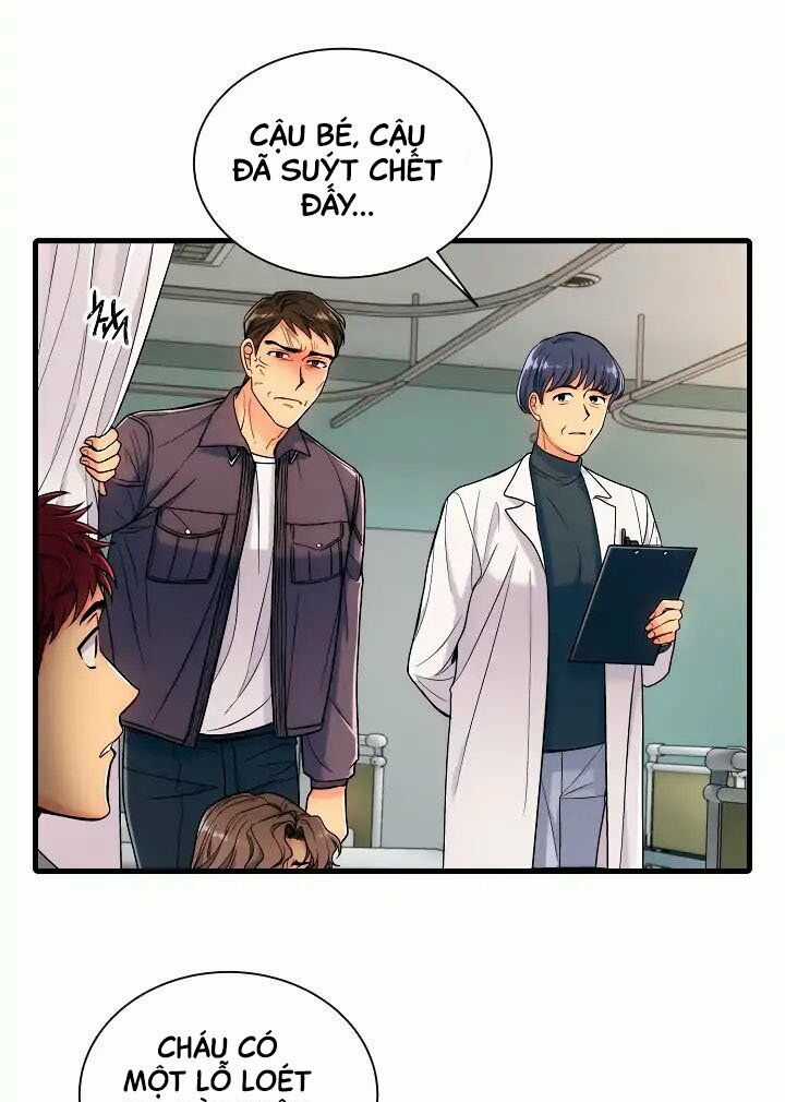 Bác Sĩ Trùng Sinh - Chapter 14 - Trang 41