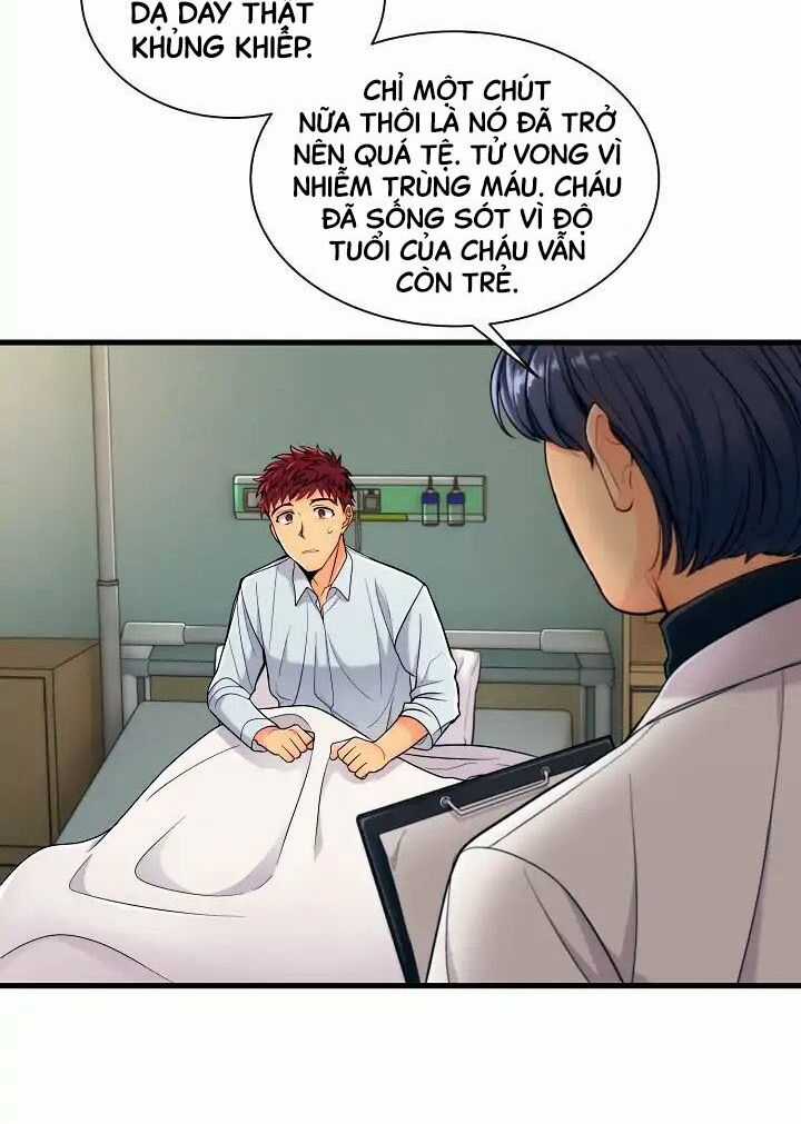 Bác Sĩ Trùng Sinh - Chapter 14 - Trang 42