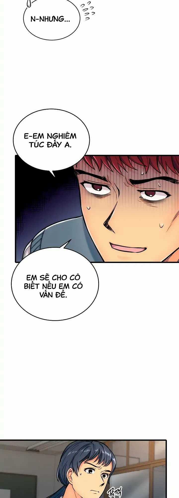 Bác Sĩ Trùng Sinh - Chapter 14 - Trang 10