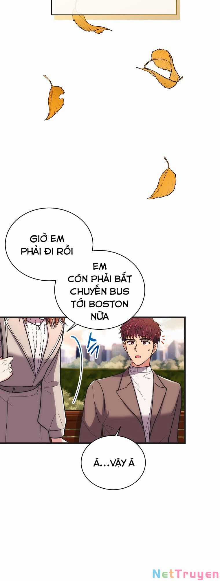 Bác Sĩ Trùng Sinh - Chapter 140 - Trang 20