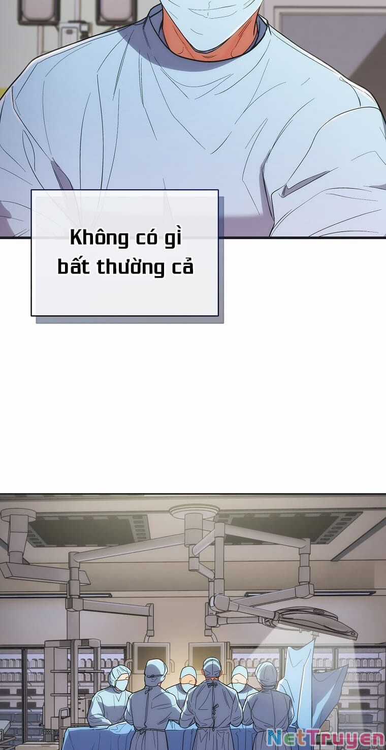Bác Sĩ Trùng Sinh - Chapter 140 - Trang 27