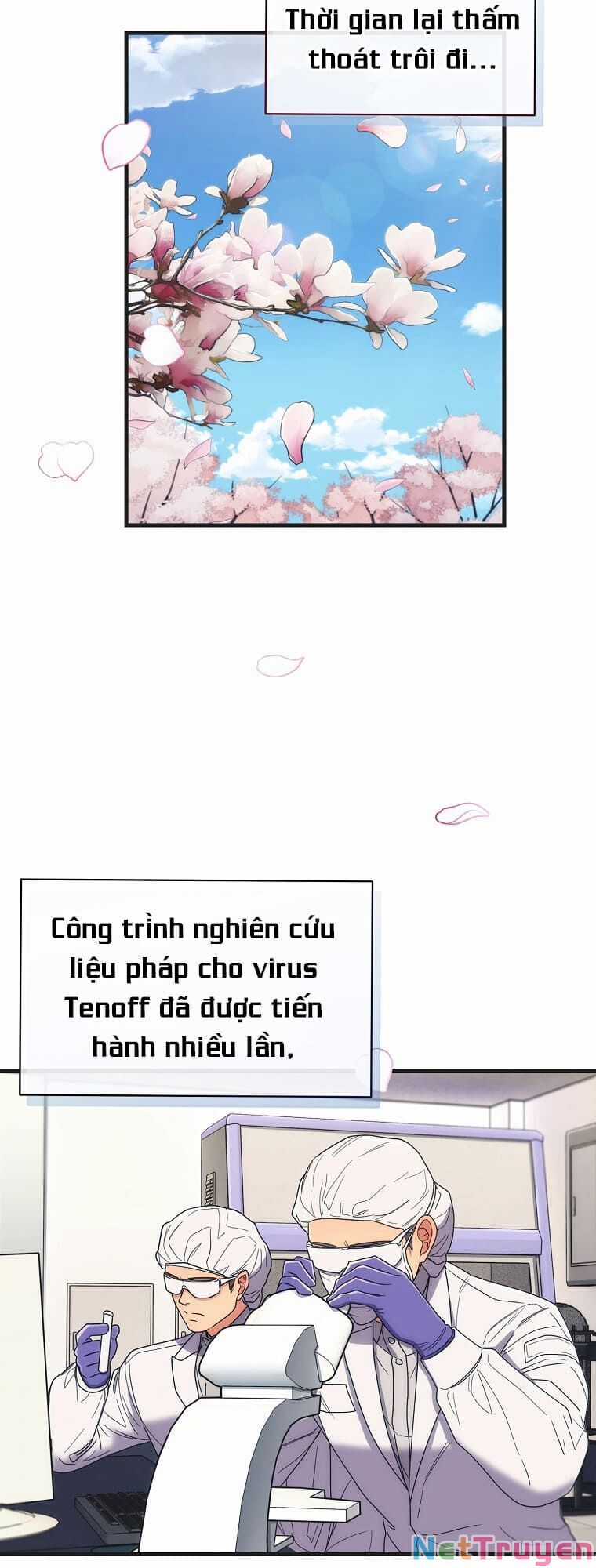Bác Sĩ Trùng Sinh - Chapter 140 - Trang 29