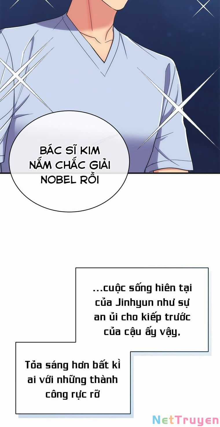 Bác Sĩ Trùng Sinh - Chapter 140 - Trang 37