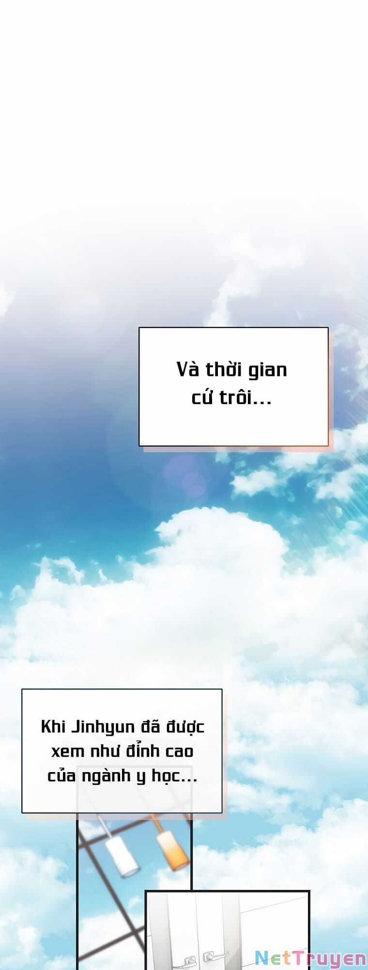 Bác Sĩ Trùng Sinh - Chapter 140 - Trang 38