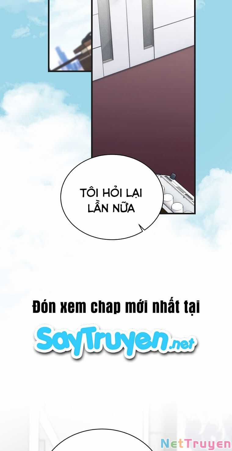 Bác Sĩ Trùng Sinh - Chapter 140 - Trang 39