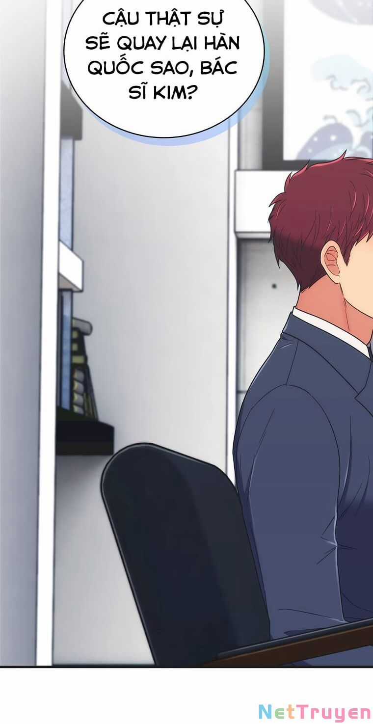Bác Sĩ Trùng Sinh - Chapter 140 - Trang 40