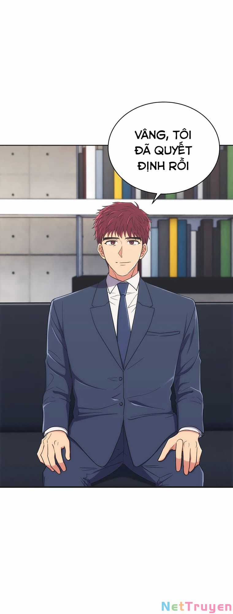 Bác Sĩ Trùng Sinh - Chapter 140 - Trang 41