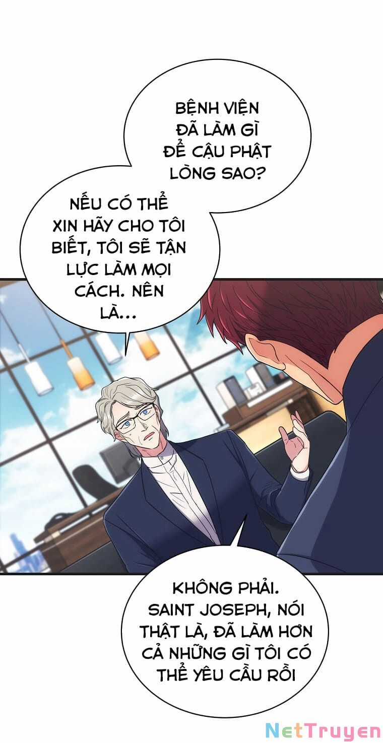 Bác Sĩ Trùng Sinh - Chapter 140 - Trang 42