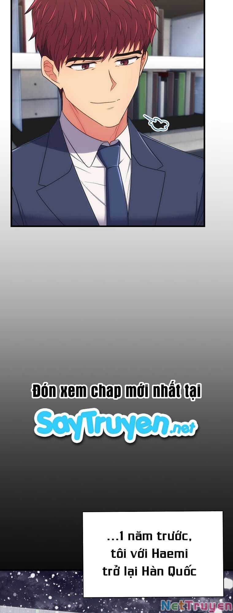 Bác Sĩ Trùng Sinh - Chapter 140 - Trang 44