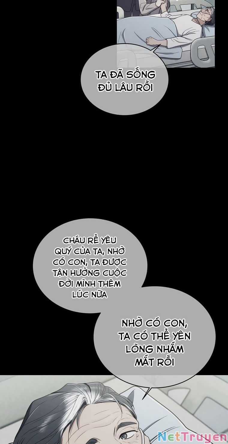 Bác Sĩ Trùng Sinh - Chapter 140 - Trang 46