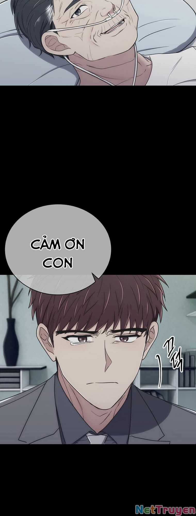 Bác Sĩ Trùng Sinh - Chapter 140 - Trang 47