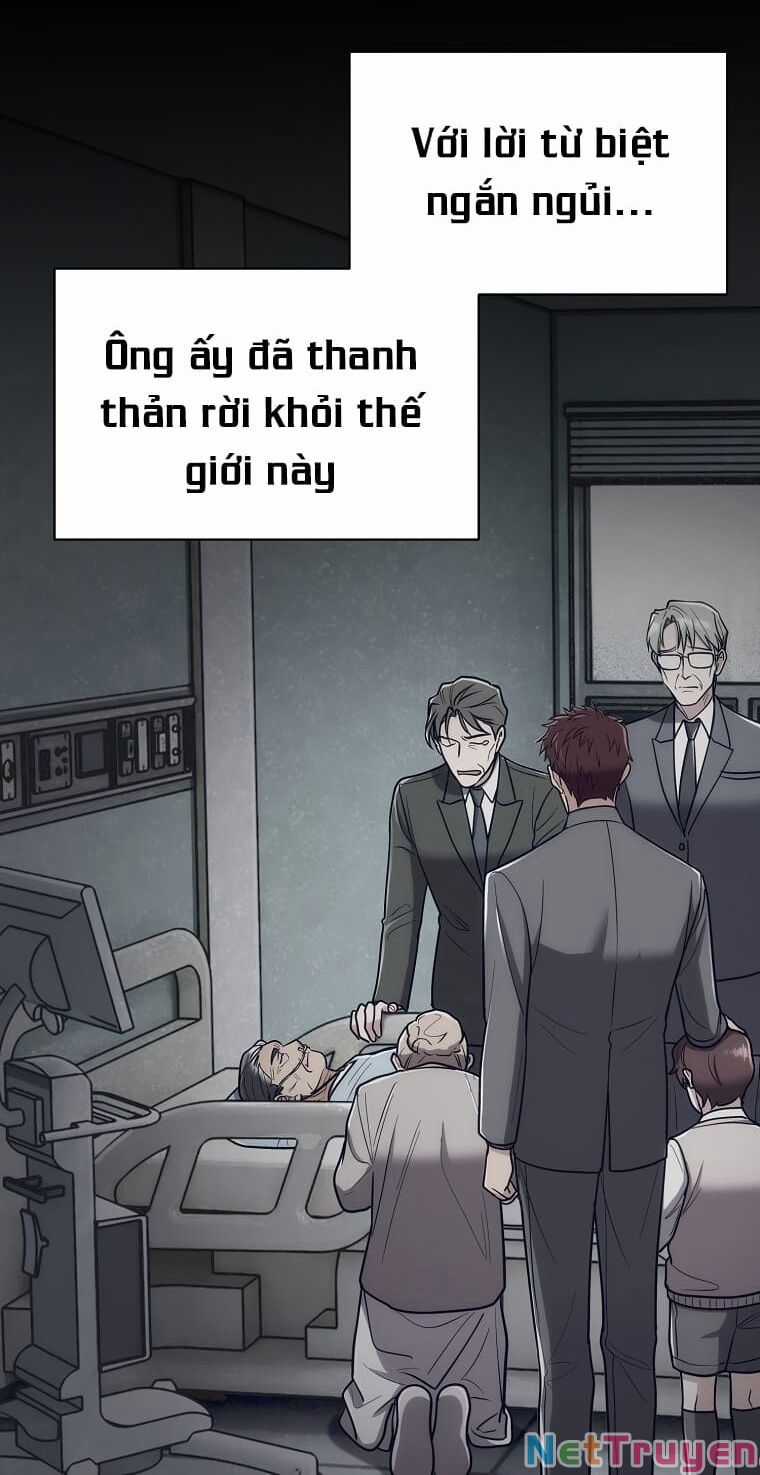 Bác Sĩ Trùng Sinh - Chapter 140 - Trang 49