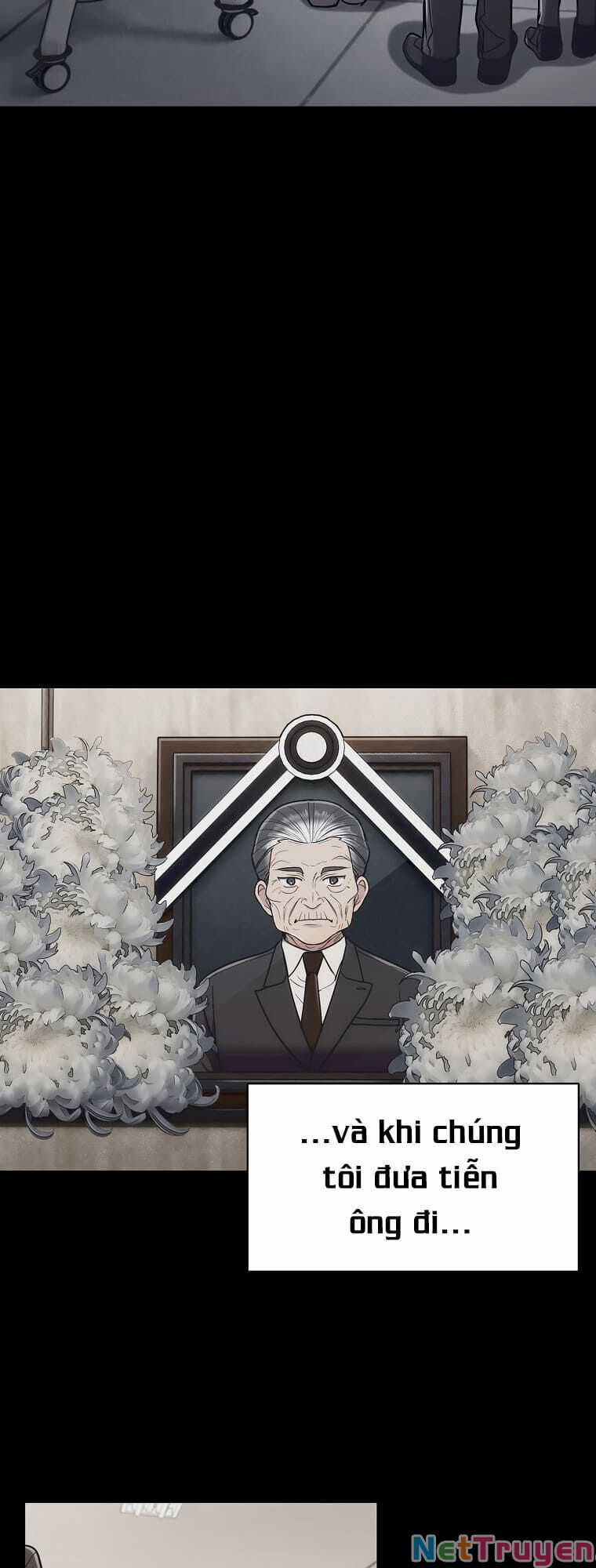 Bác Sĩ Trùng Sinh - Chapter 140 - Trang 50