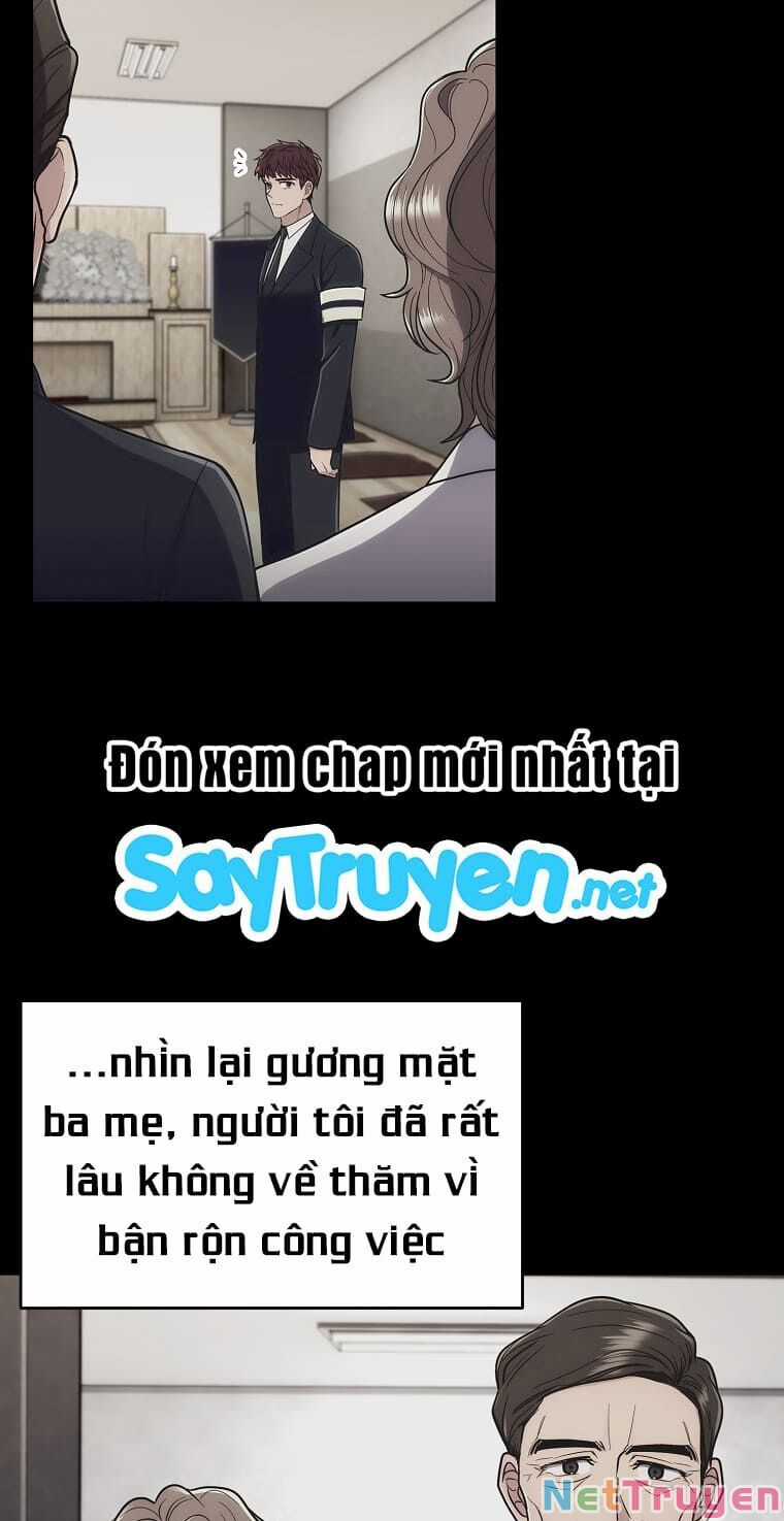 Bác Sĩ Trùng Sinh - Chapter 140 - Trang 51