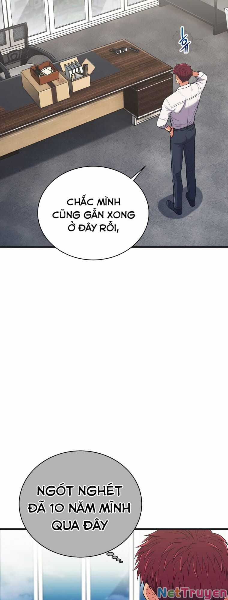 Bác Sĩ Trùng Sinh - Chapter 140 - Trang 56