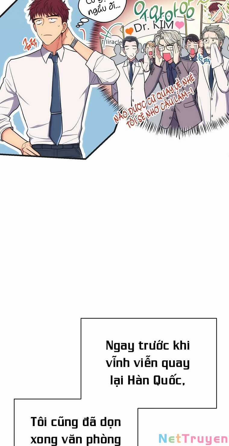 Bác Sĩ Trùng Sinh - Chapter 140 - Trang 58