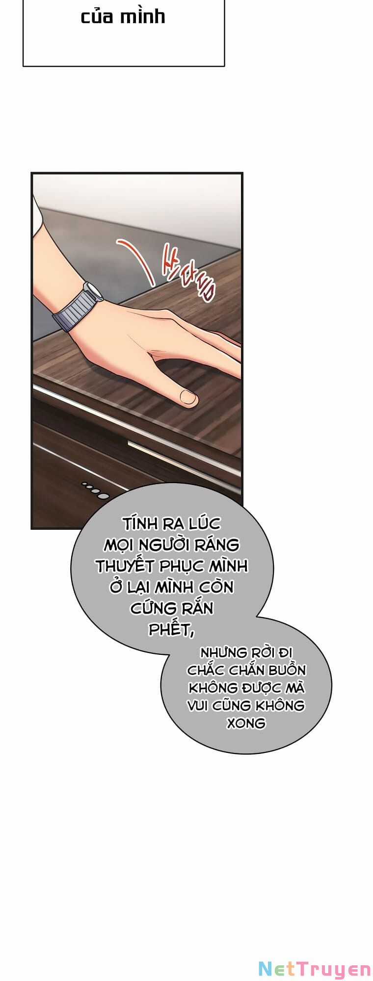 Bác Sĩ Trùng Sinh - Chapter 140 - Trang 59