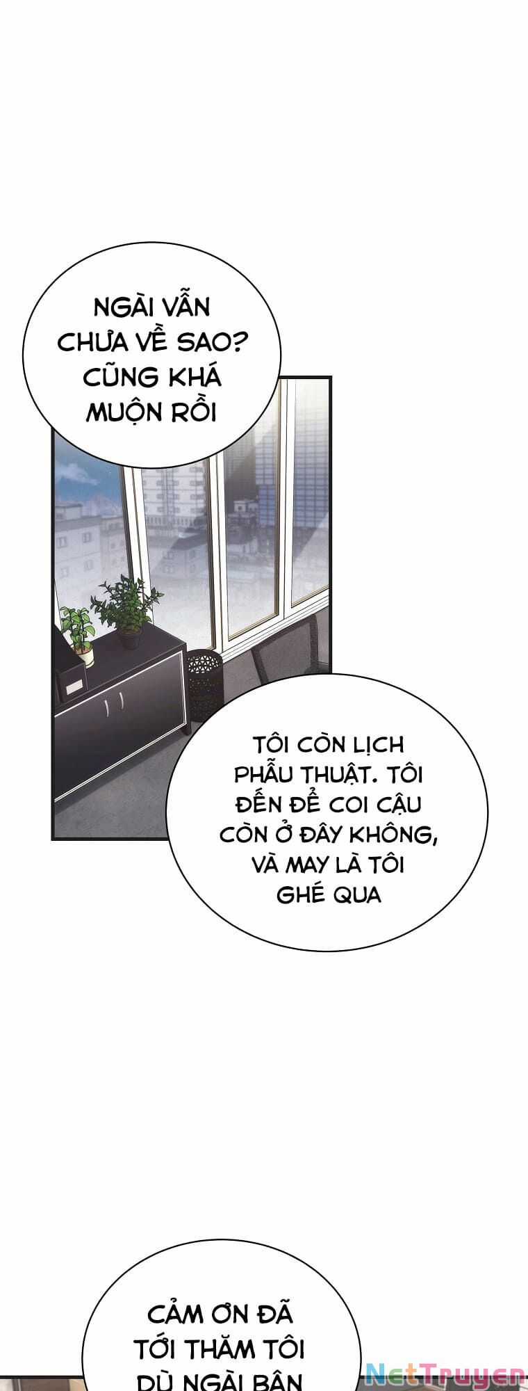 Bác Sĩ Trùng Sinh - Chapter 140 - Trang 62