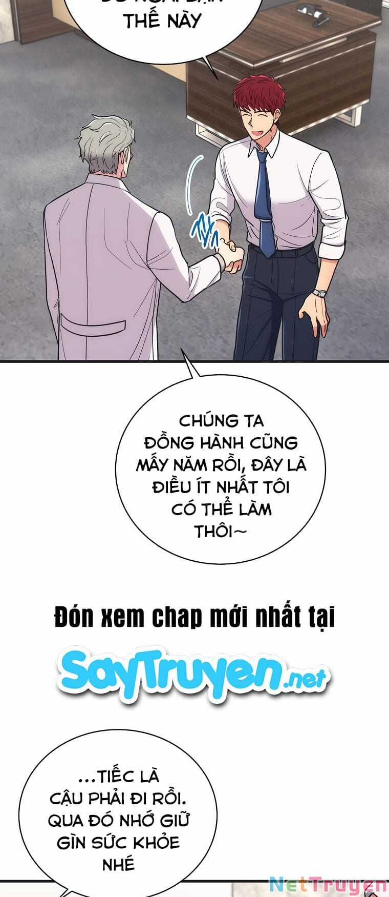 Bác Sĩ Trùng Sinh - Chapter 140 - Trang 63