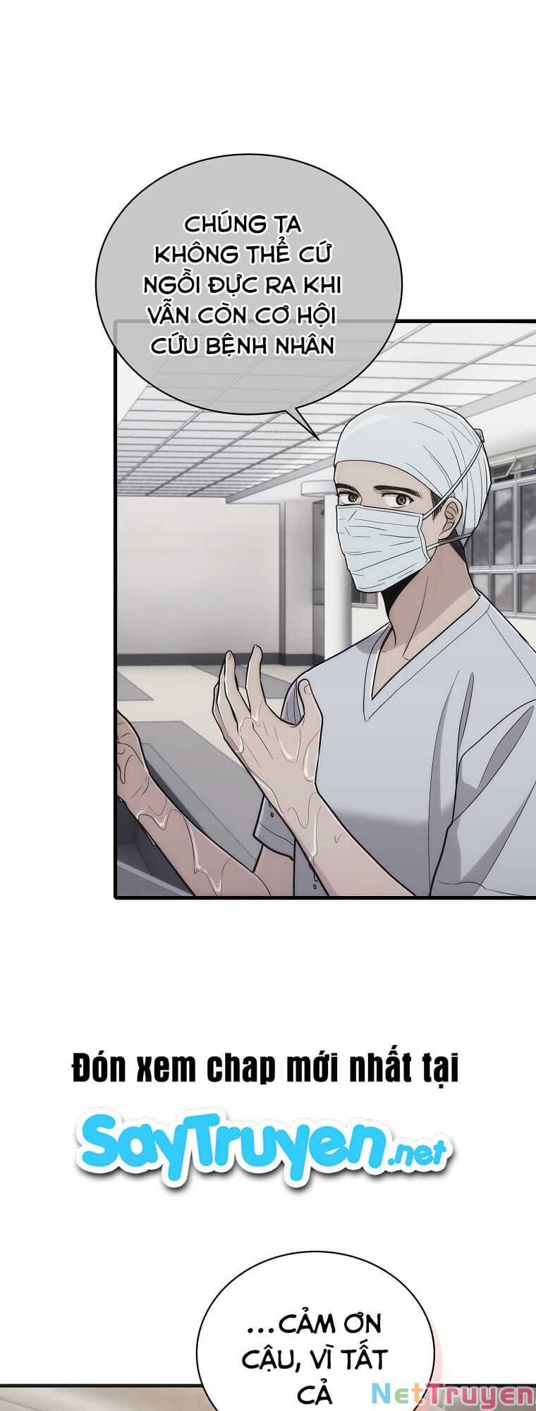 Bác Sĩ Trùng Sinh - Chapter 140 - Trang 68