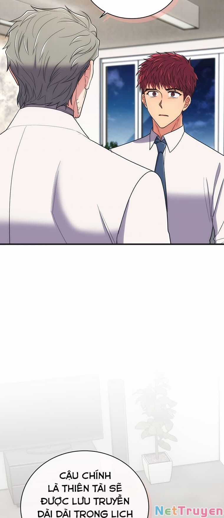 Bác Sĩ Trùng Sinh - Chapter 140 - Trang 69