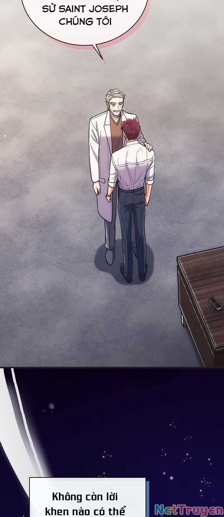 Bác Sĩ Trùng Sinh - Chapter 140 - Trang 70