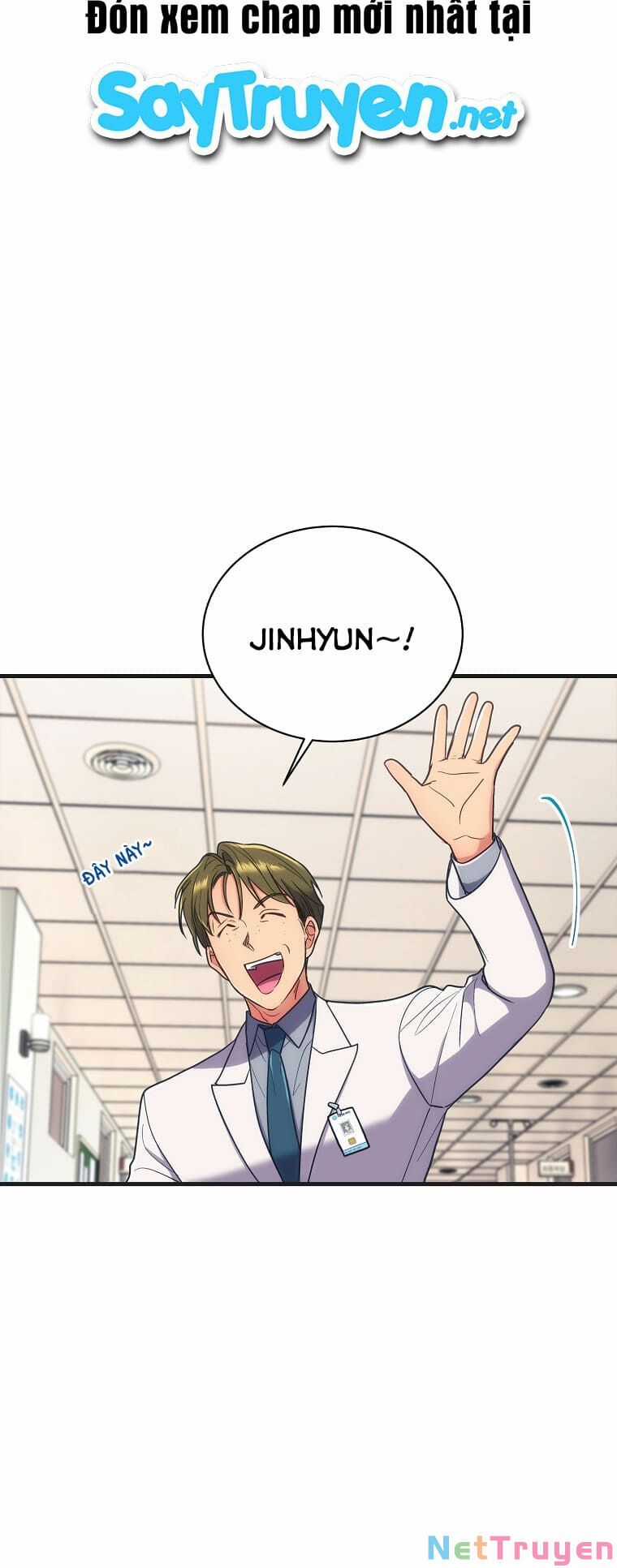 Bác Sĩ Trùng Sinh - Chapter 141 - Trang 12