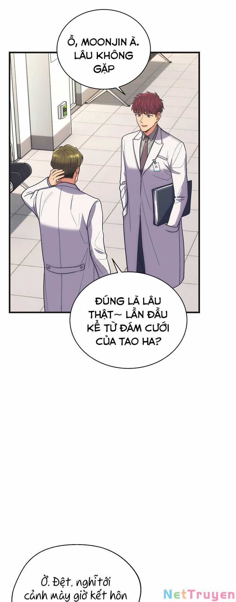 Bác Sĩ Trùng Sinh - Chapter 141 - Trang 13
