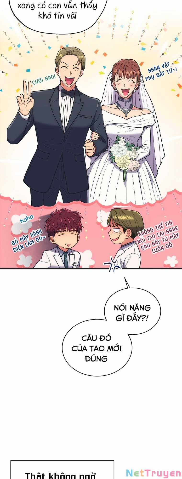Bác Sĩ Trùng Sinh - Chapter 141 - Trang 14