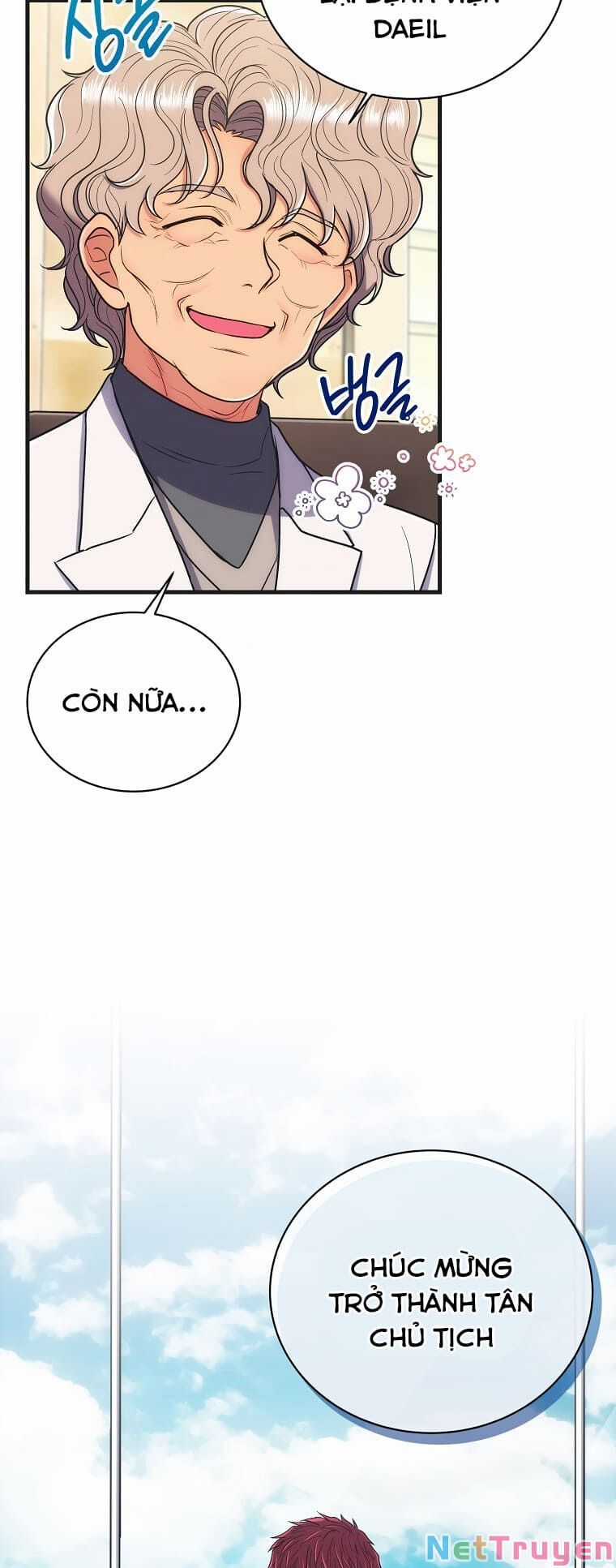 Bác Sĩ Trùng Sinh - Chapter 141 - Trang 3