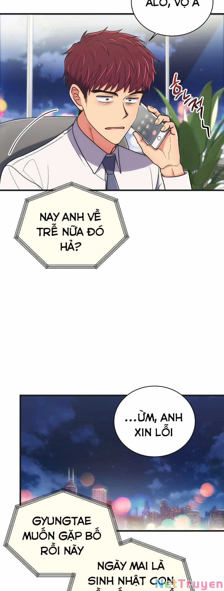 Bác Sĩ Trùng Sinh - Chapter 141 - Trang 21