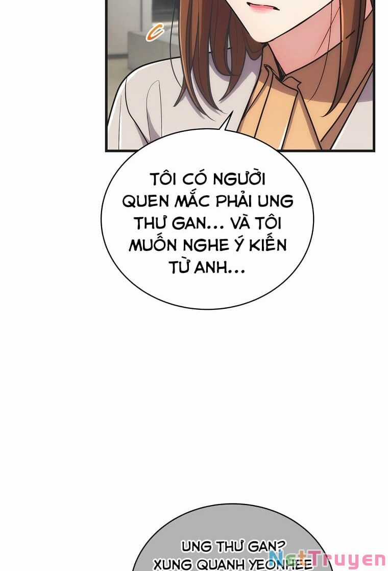 Bác Sĩ Trùng Sinh - Chapter 141 - Trang 27