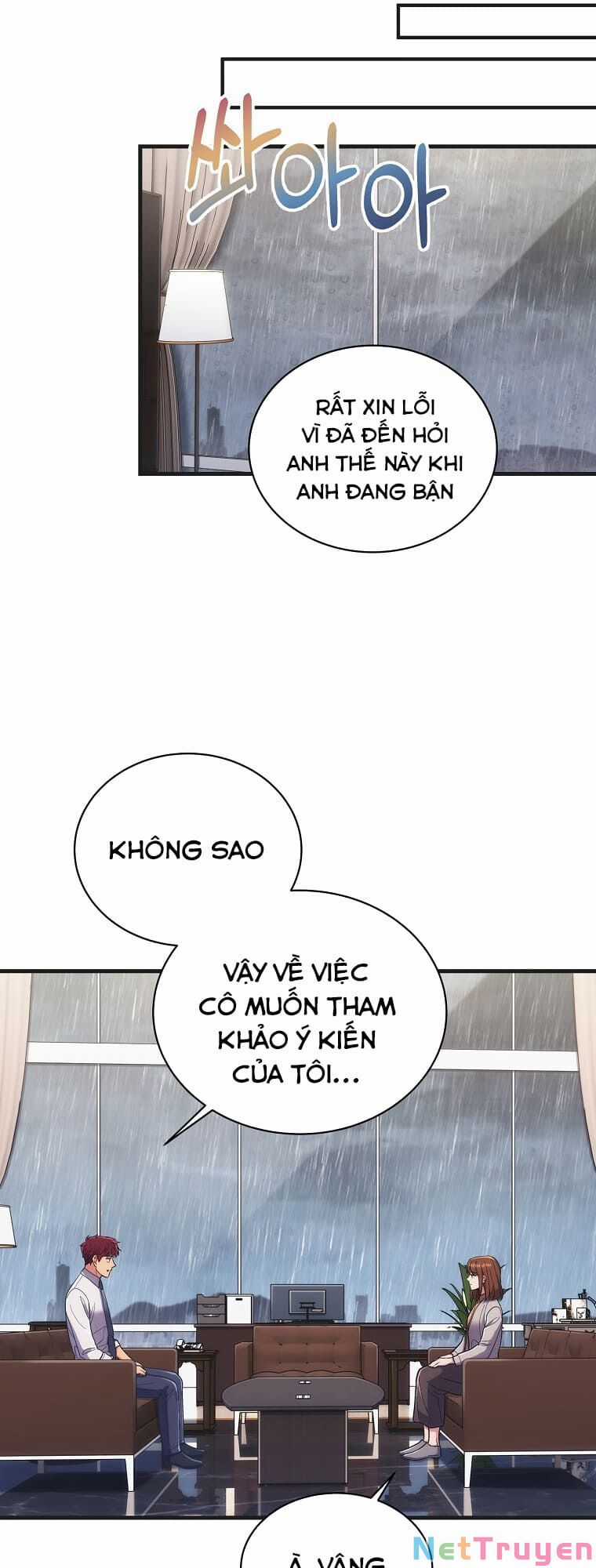 Bác Sĩ Trùng Sinh - Chapter 141 - Trang 29