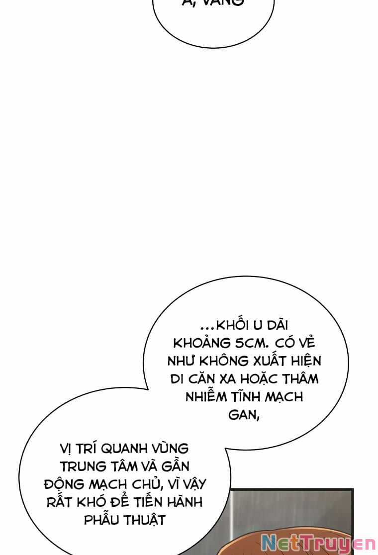 Bác Sĩ Trùng Sinh - Chapter 141 - Trang 30