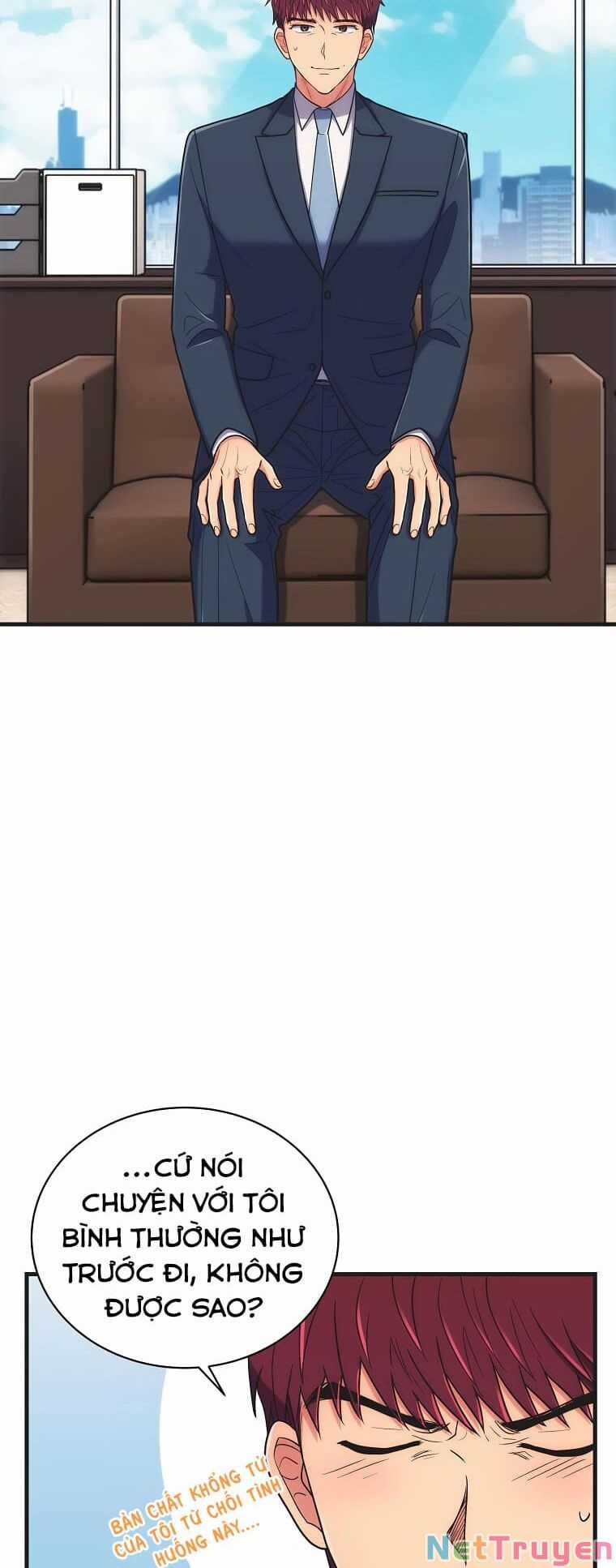 Bác Sĩ Trùng Sinh - Chapter 141 - Trang 4