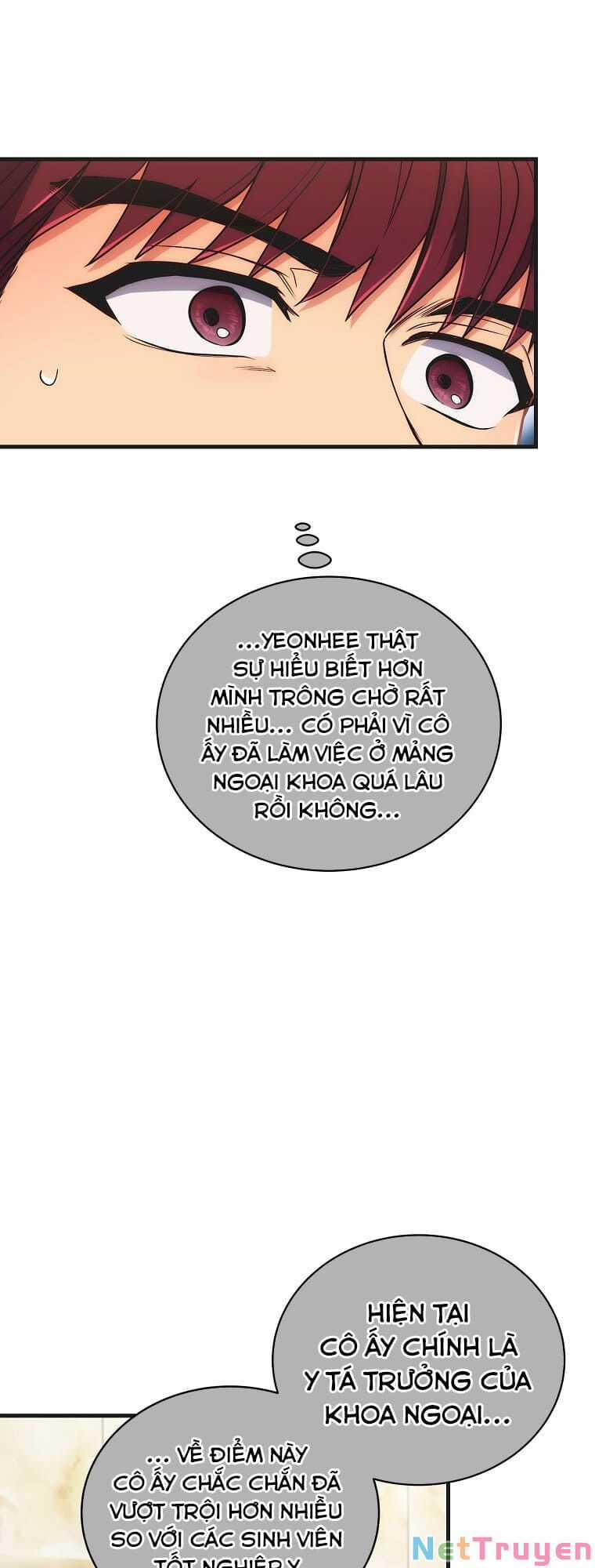 Bác Sĩ Trùng Sinh - Chapter 141 - Trang 32