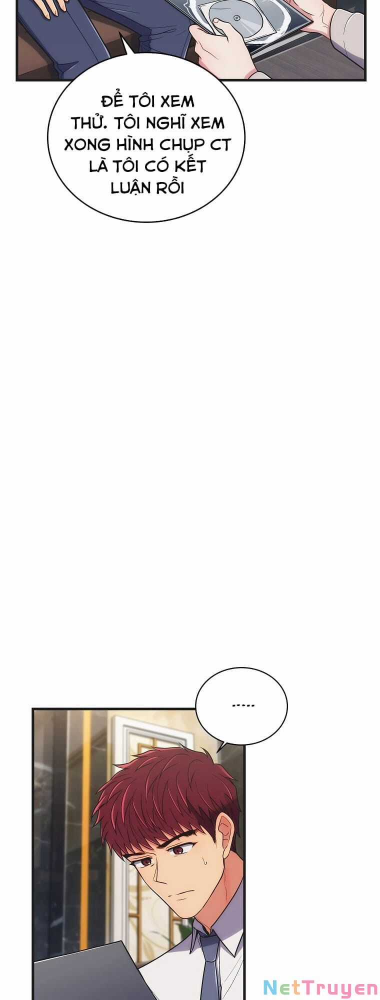 Bác Sĩ Trùng Sinh - Chapter 141 - Trang 35