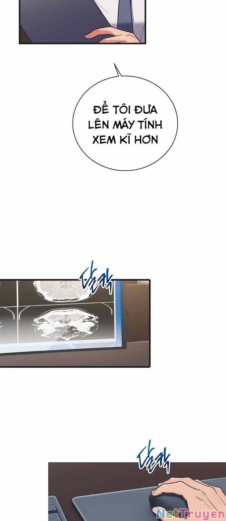 Bác Sĩ Trùng Sinh - Chapter 141 - Trang 36