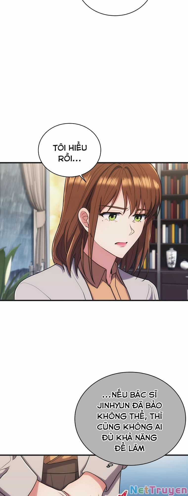 Bác Sĩ Trùng Sinh - Chapter 141 - Trang 38