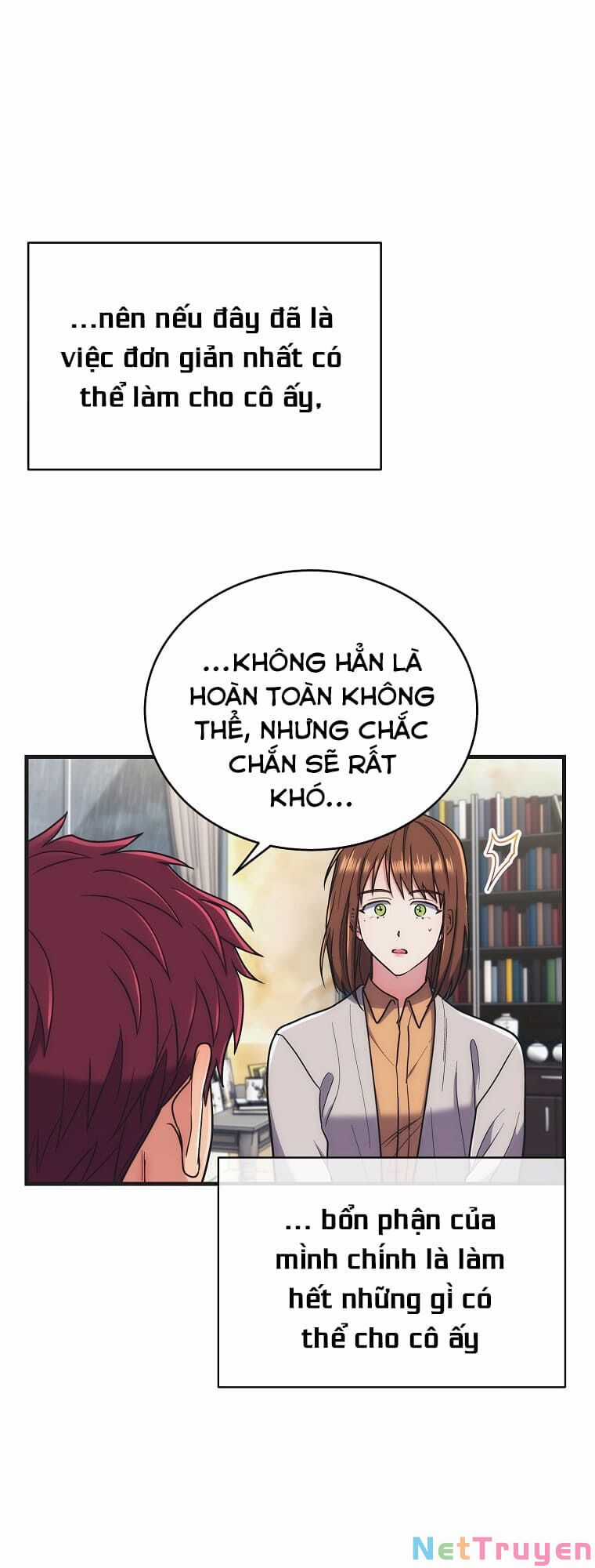 Bác Sĩ Trùng Sinh - Chapter 141 - Trang 41
