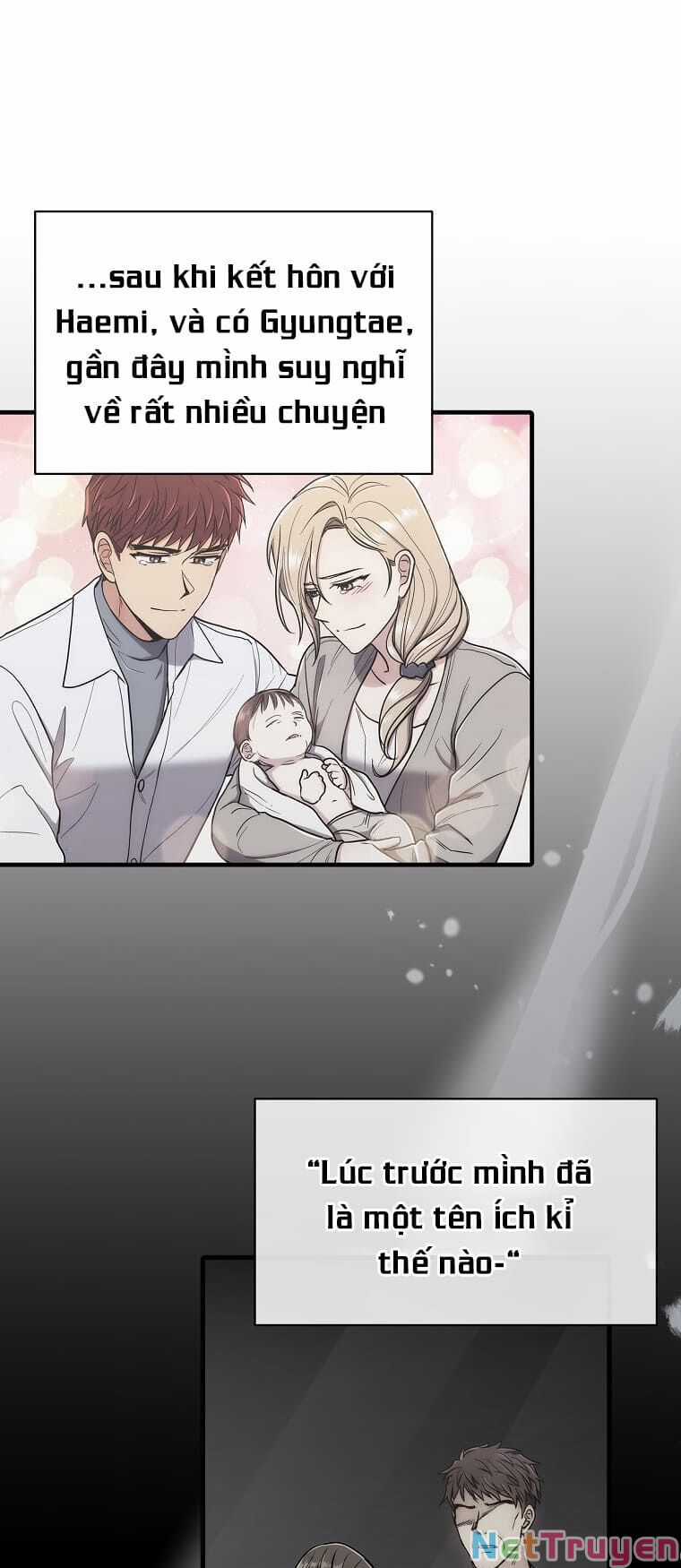 Bác Sĩ Trùng Sinh - Chapter 141 - Trang 42